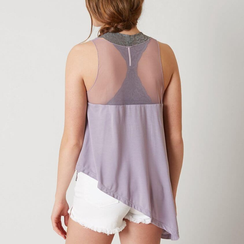 🆕️ Free People Riley Tank Top - Picture 3 of 12